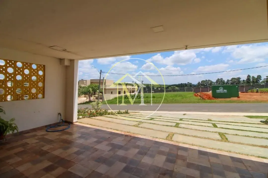 Casa, 4 quartos, 1000 m² - Foto 14
