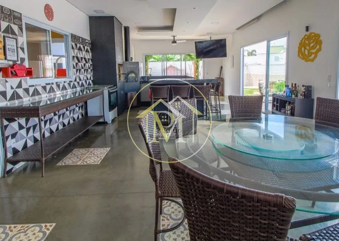 Casa, 4 quartos, 1000 m² - Foto 47