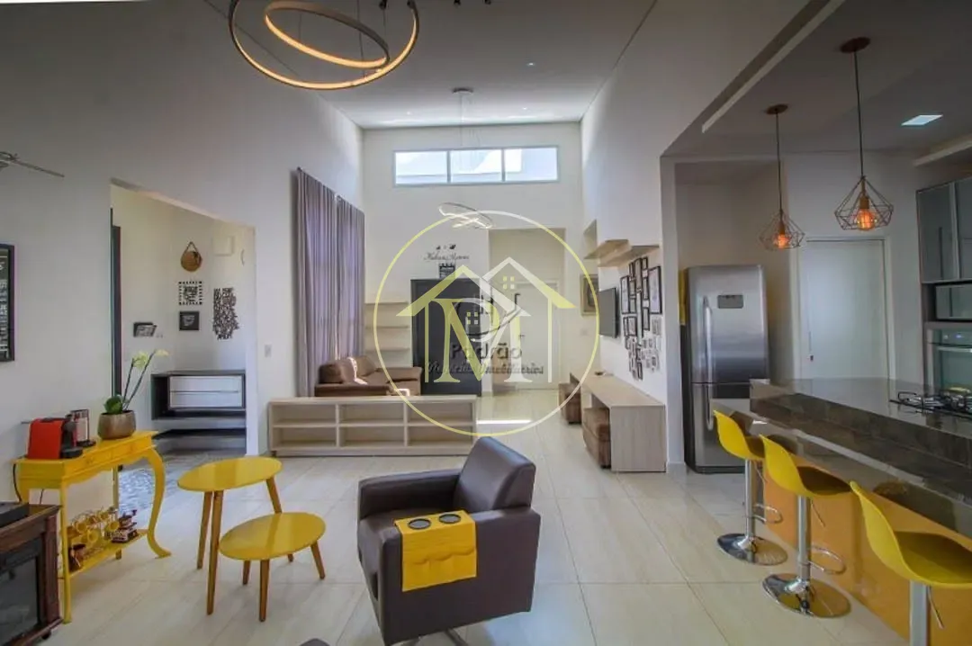 Casa, 4 quartos, 1000 m² - Foto 2