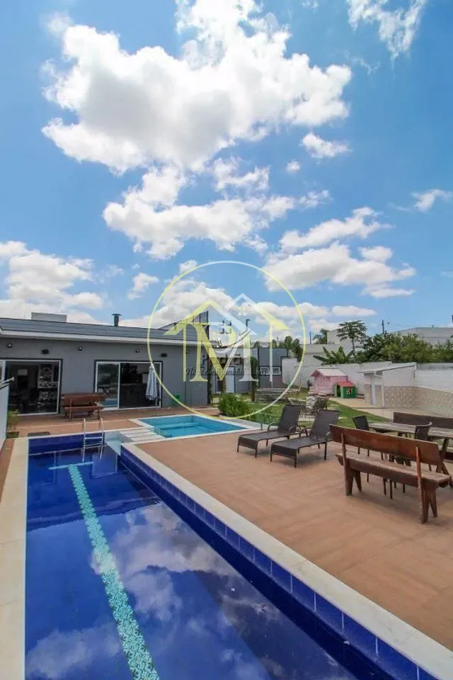 Casa, 4 quartos, 1000 m² - Foto 22