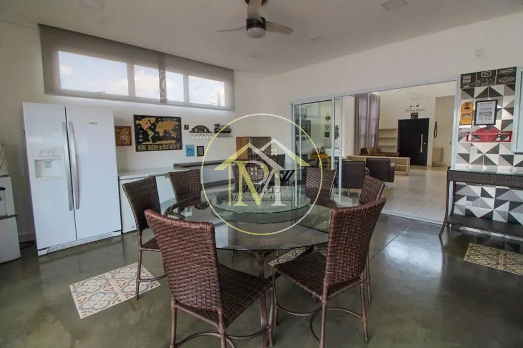 Casa, 4 quartos, 1000 m² - Foto 44