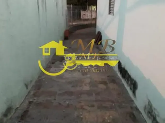 Casa com 200m² 3 quartos e 1 banheiro, à venda, no bairro Dic I (Conjunto Habitacional Monsenhor Luiz Fernando Abreu) em Campinas