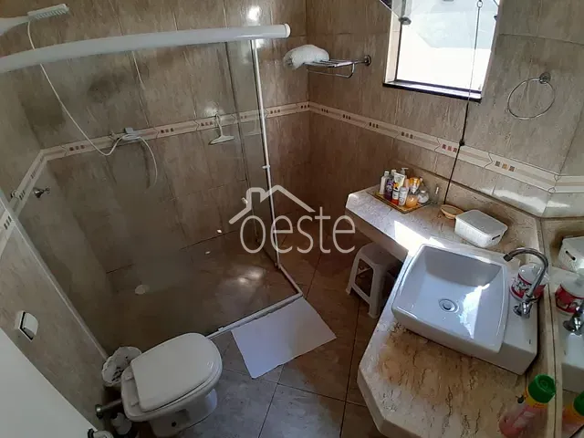 Casa com 138m² 2 quartos e 1 banheiro, à venda, no bairro Jardim Belo Horizonte em Santa Bárbara D'Oeste