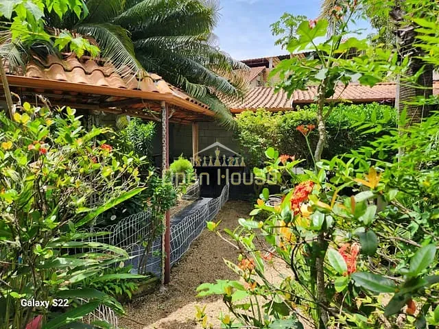 Casa com 360m² 4 quartos e 5 banheiros, à venda, no bairro São João Batista em Volta Redonda