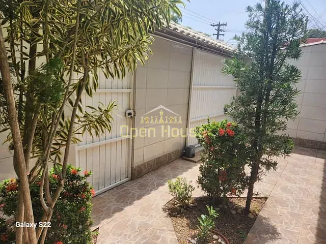 Casa com 360m² 4 quartos e 5 banheiros, à venda, no bairro São João Batista em Volta Redonda