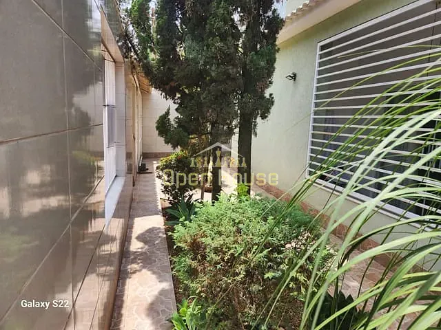 Casa com 360m² 4 quartos e 5 banheiros, à venda, no bairro São João Batista em Volta Redonda