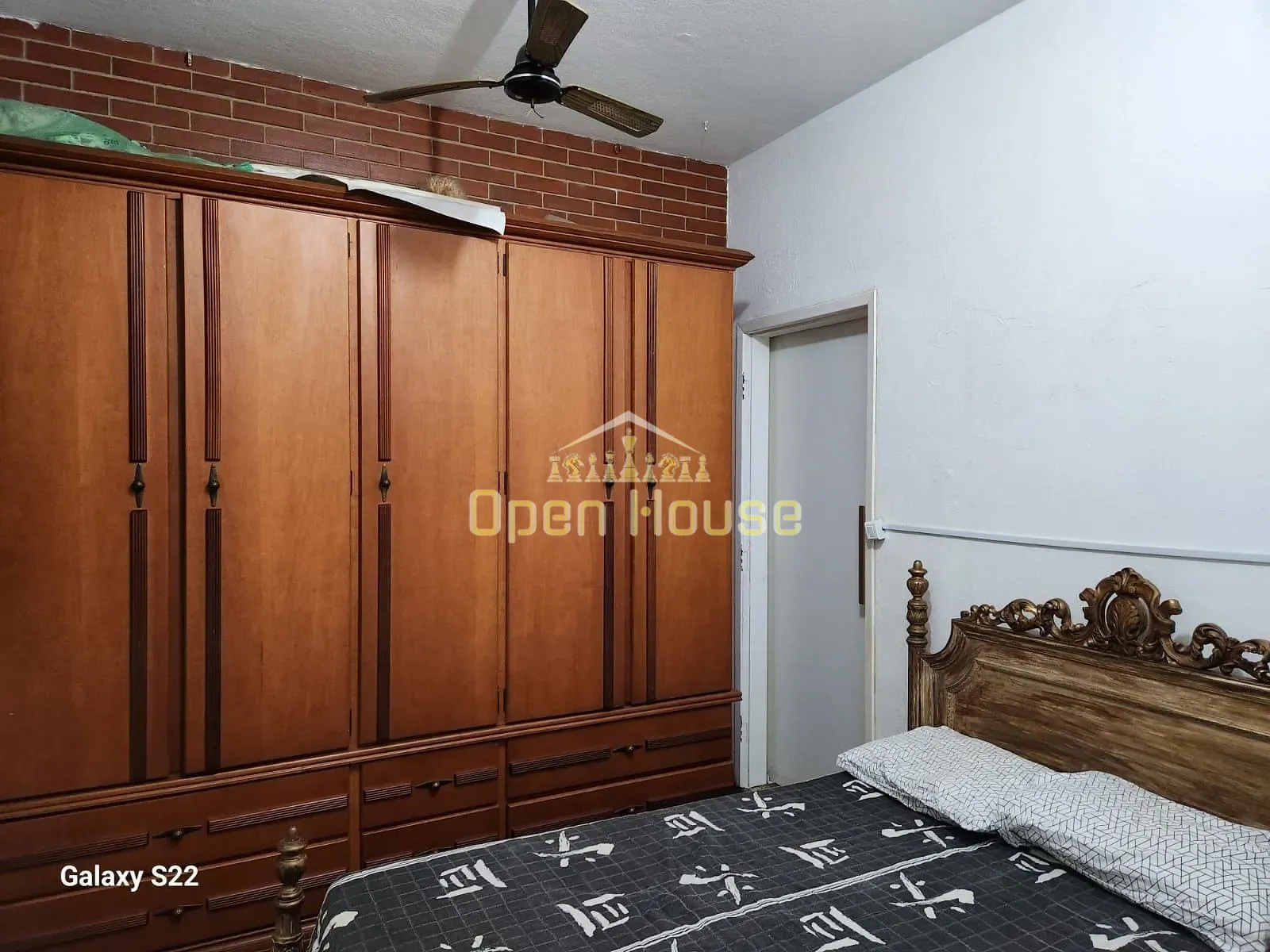 Casa, 4 quartos, 290 m² - Foto 17