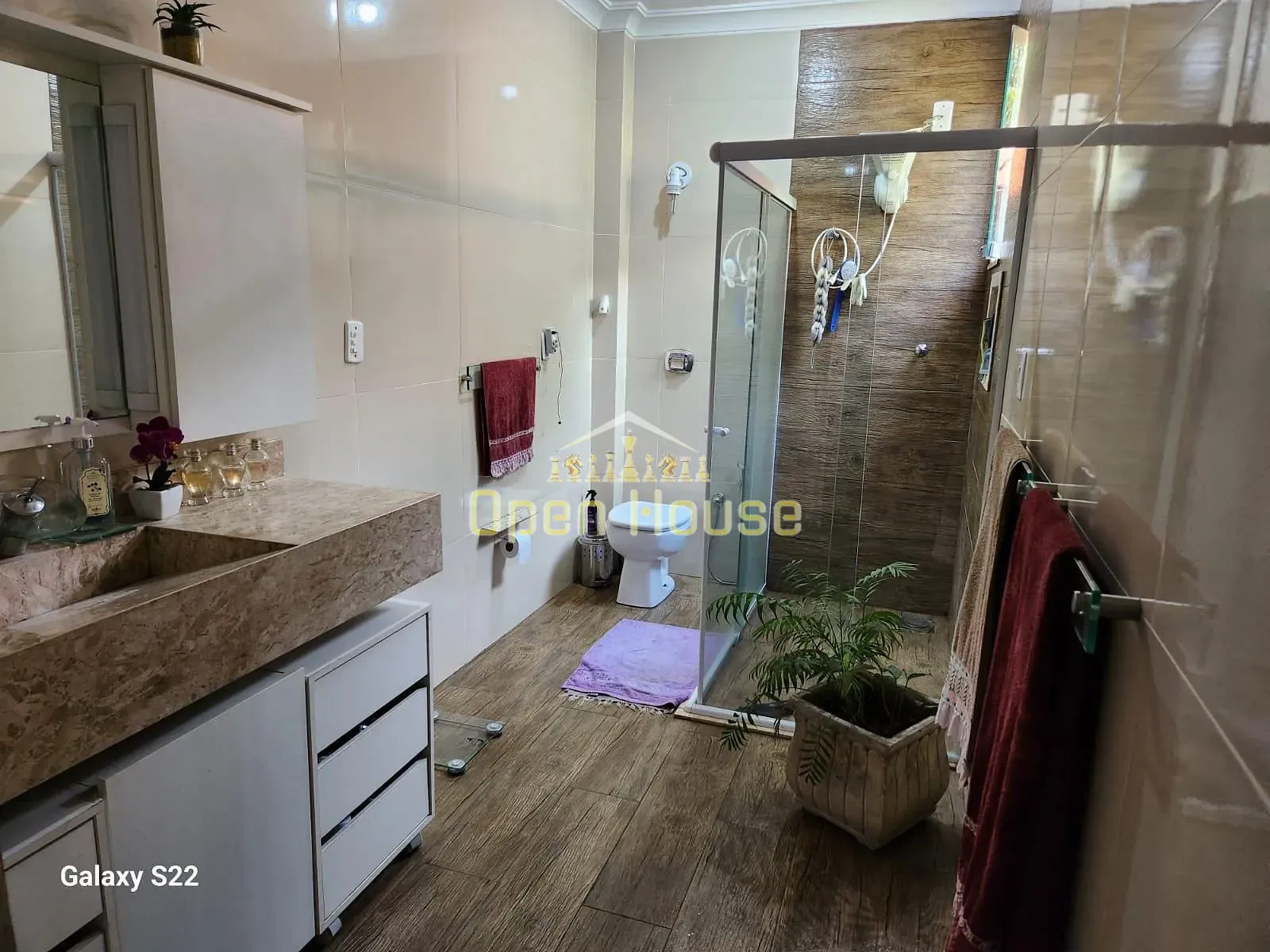 Casa, 4 quartos, 290 m² - Foto 43