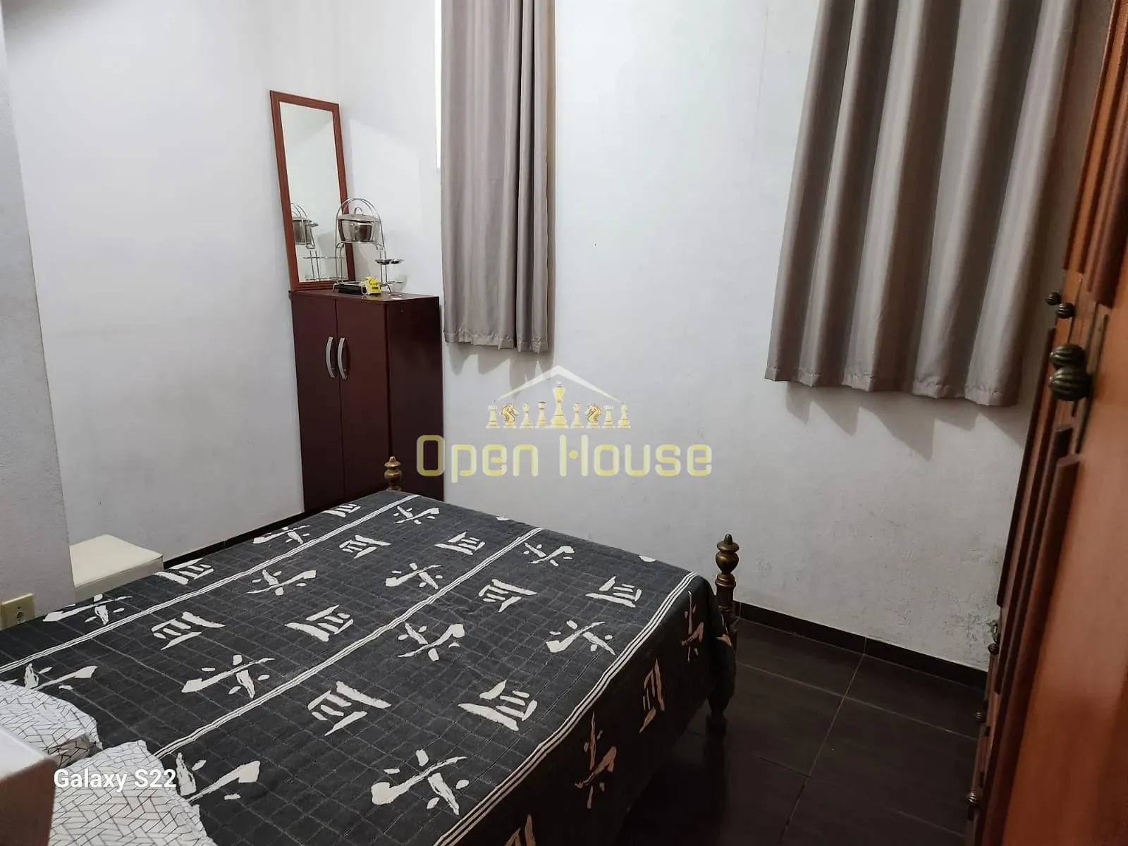Casa, 4 quartos, 290 m² - Foto 19