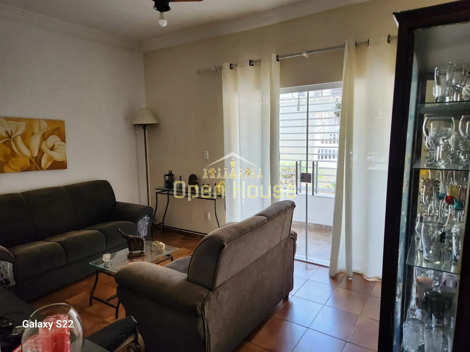 Casa, 4 quartos, 290 m² - Foto 21