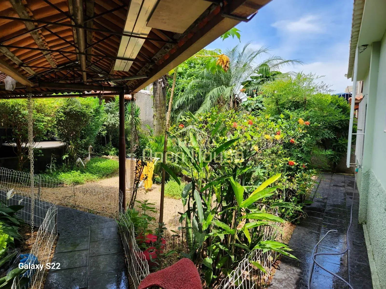 Casa, 4 quartos, 290 m² - Foto 28