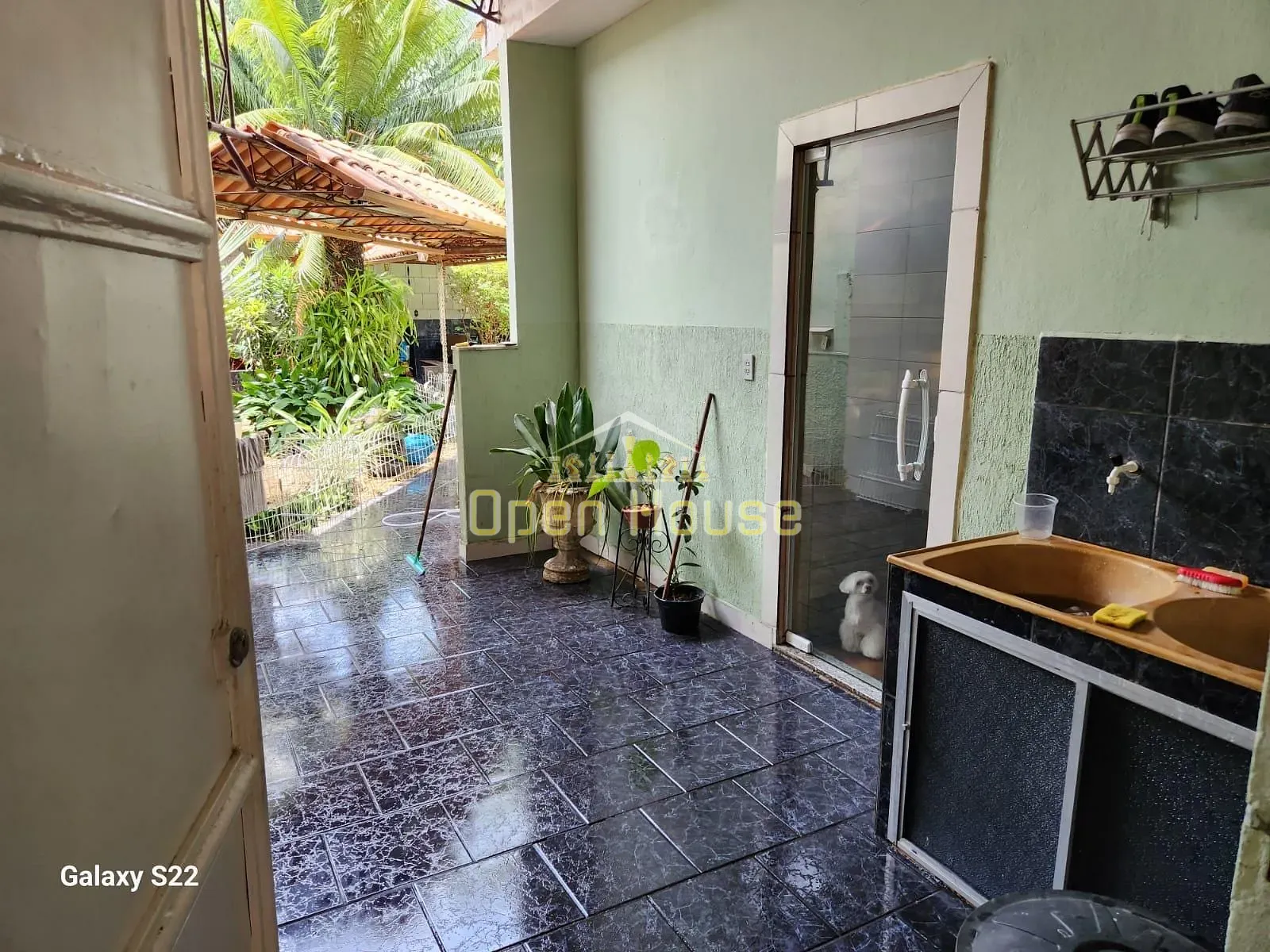 Casa, 4 quartos, 290 m² - Foto 29