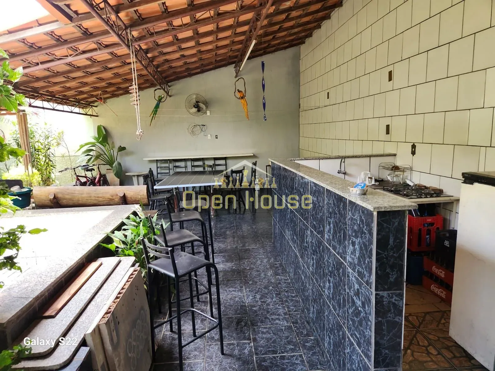 Casa, 4 quartos, 290 m² - Foto 31