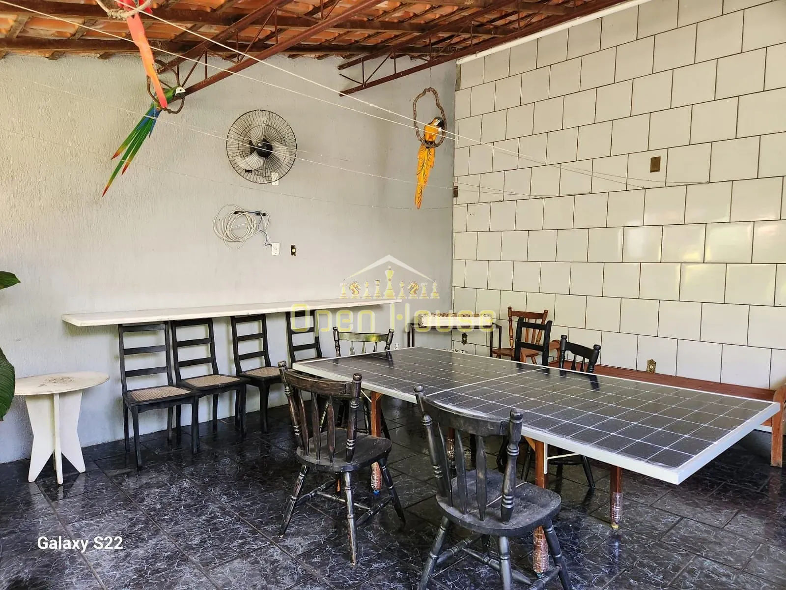 Casa, 4 quartos, 290 m² - Foto 36