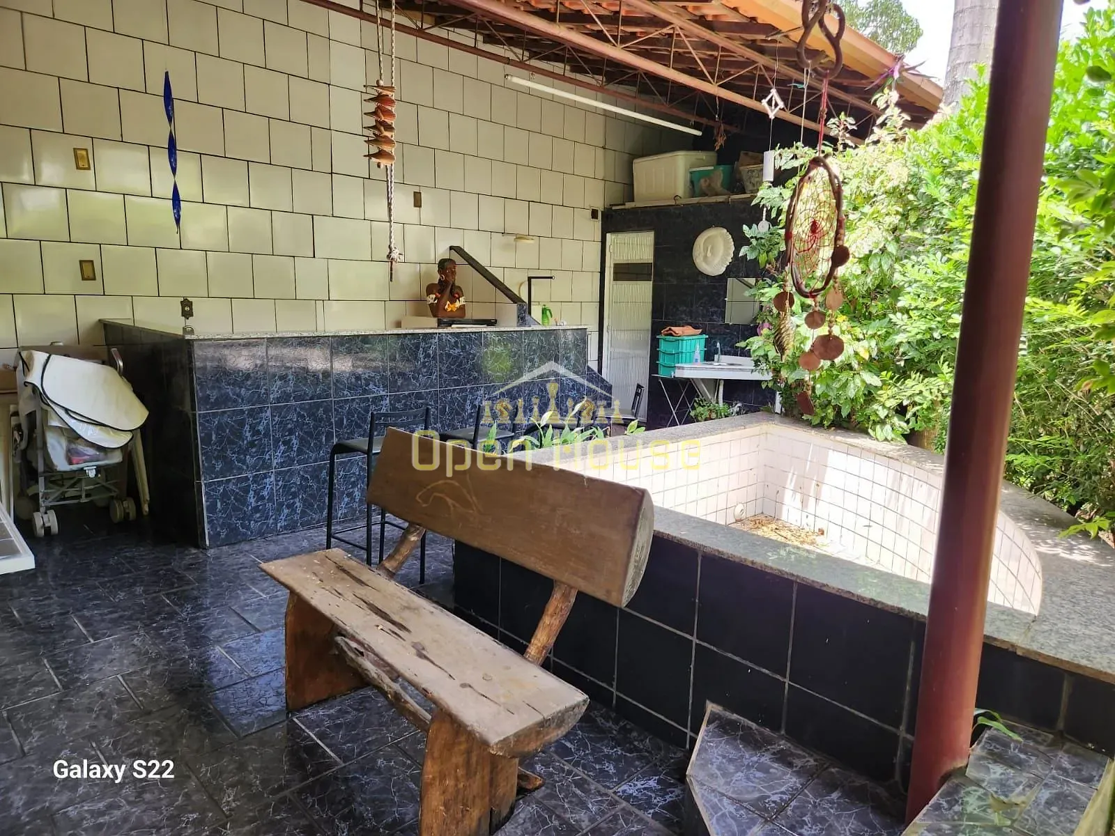 Casa, 4 quartos, 290 m² - Foto 37