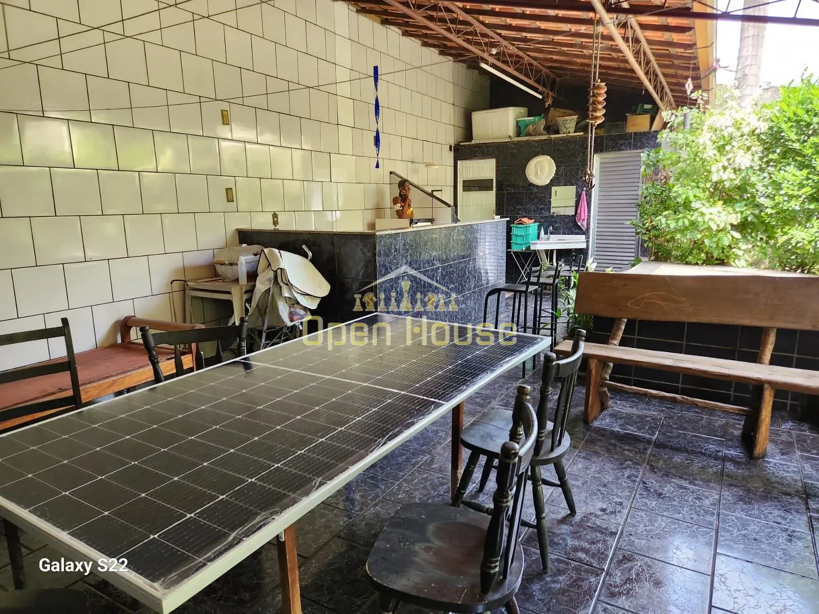 Casa, 4 quartos, 290 m² - Foto 40