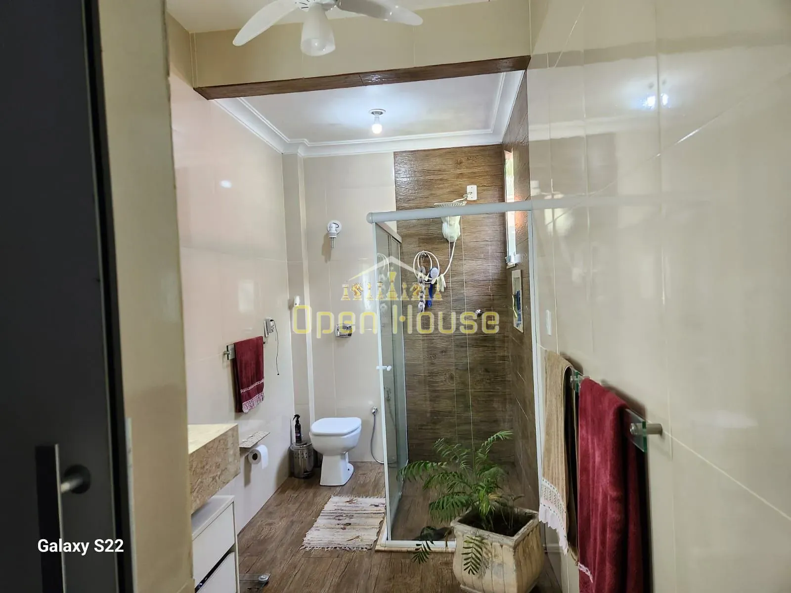 Casa, 4 quartos, 290 m² - Foto 10