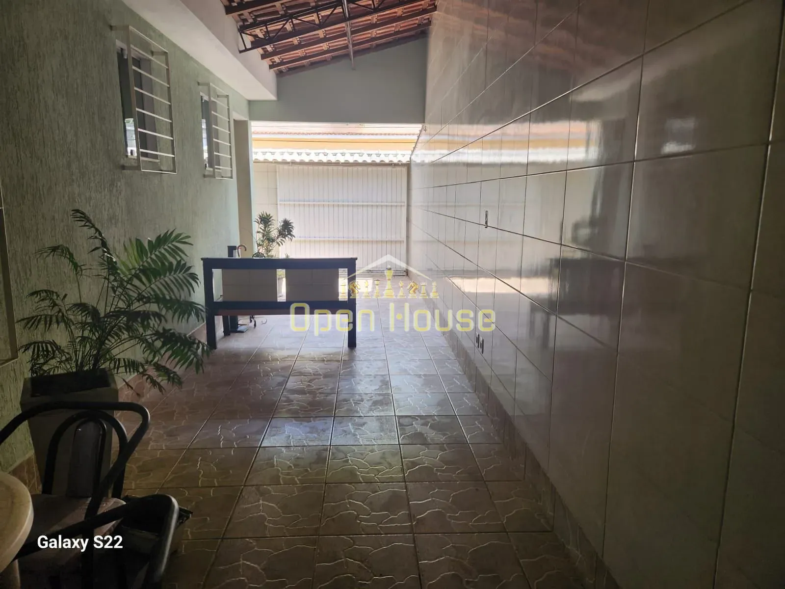 Casa, 4 quartos, 290 m² - Foto 45