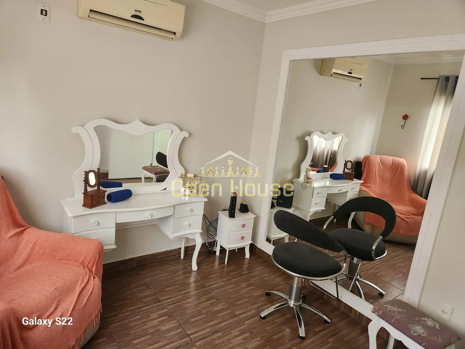 Casa, 4 quartos, 290 m² - Foto 46