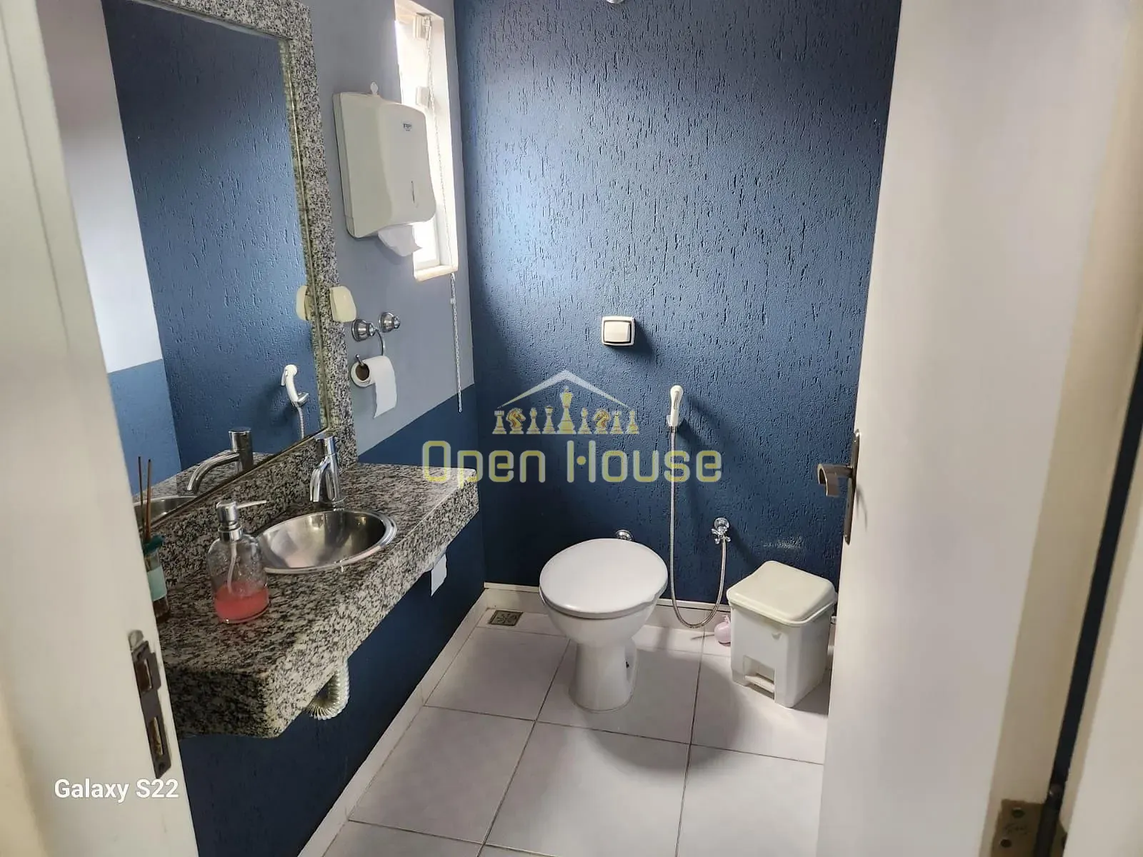 Casa, 4 quartos, 290 m² - Foto 48