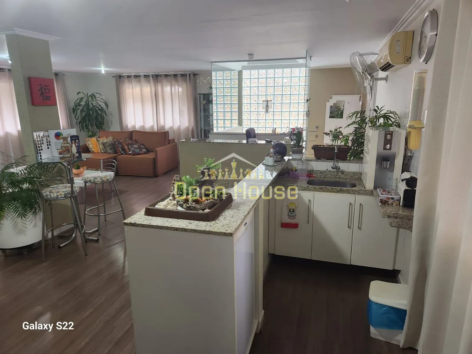 Casa, 4 quartos, 290 m² - Foto 49