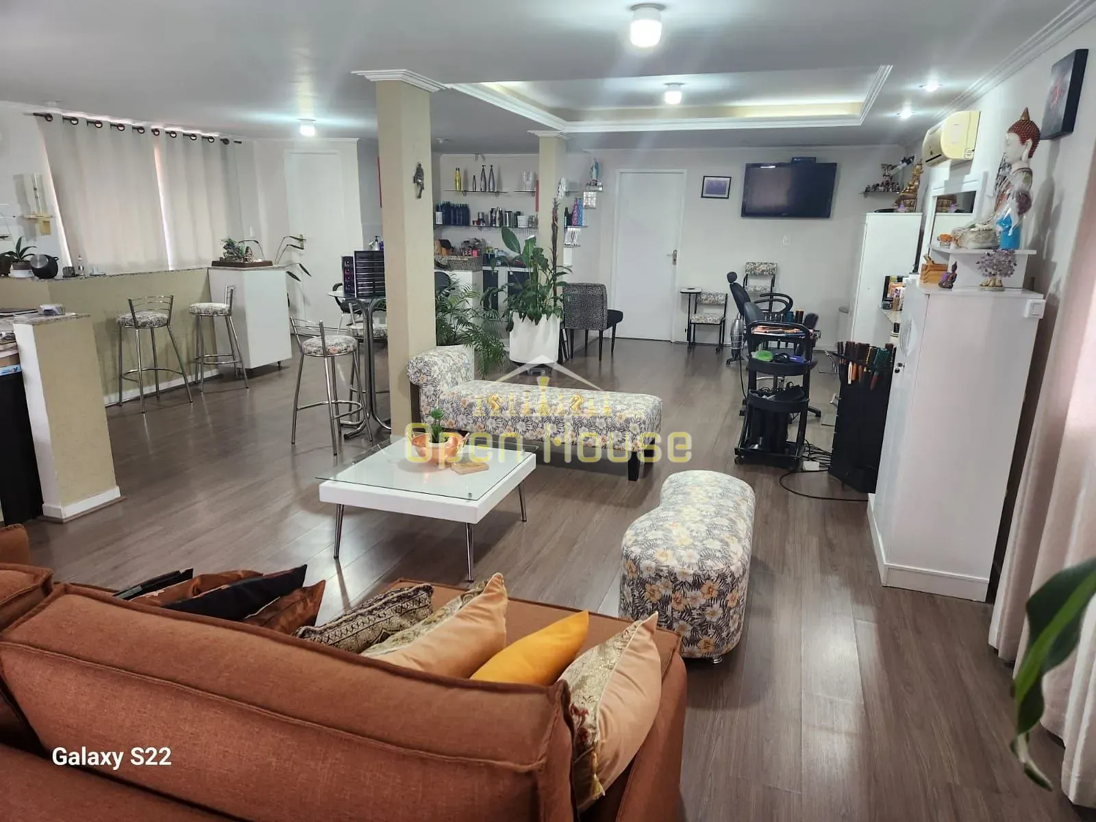 Casa, 4 quartos, 290 m² - Foto 52