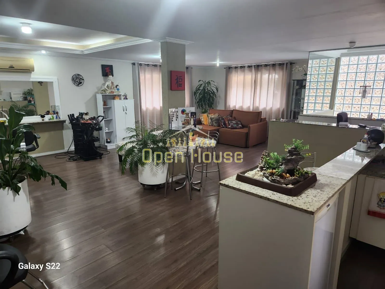 Casa, 4 quartos, 290 m² - Foto 55