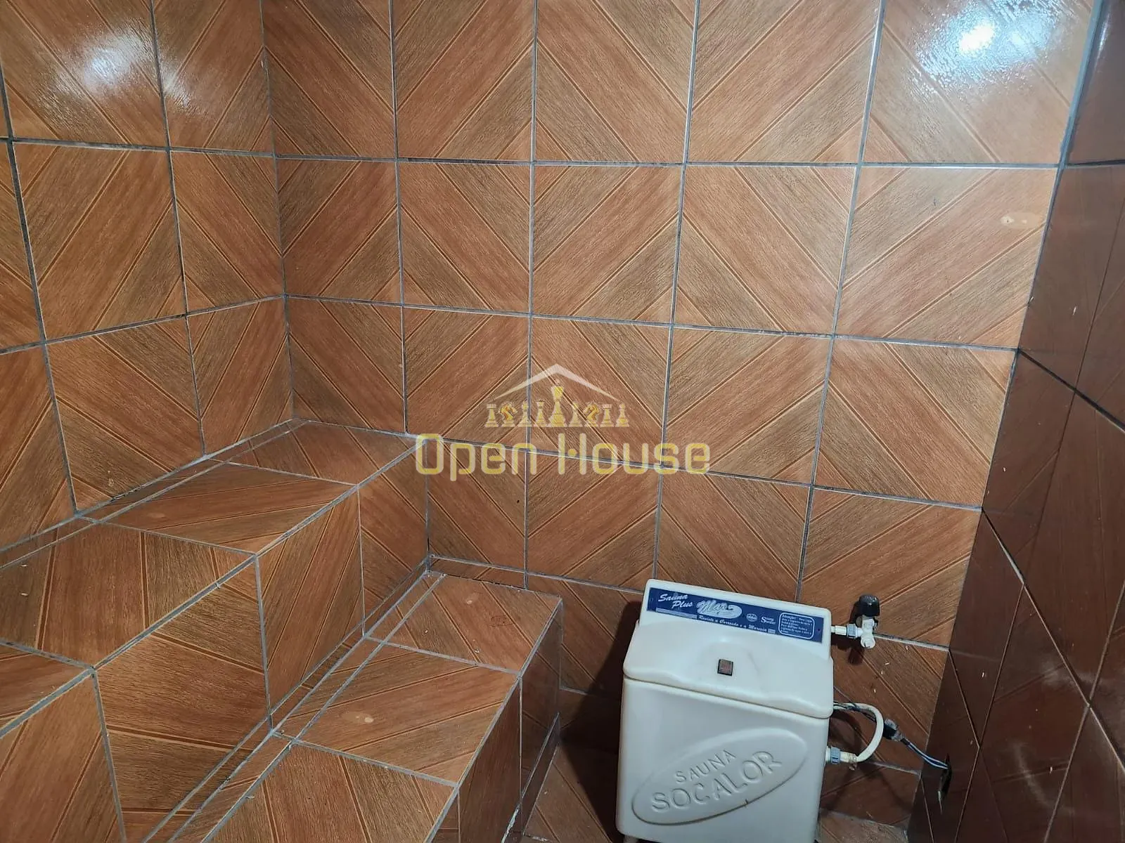 Casa, 4 quartos, 290 m² - Foto 56
