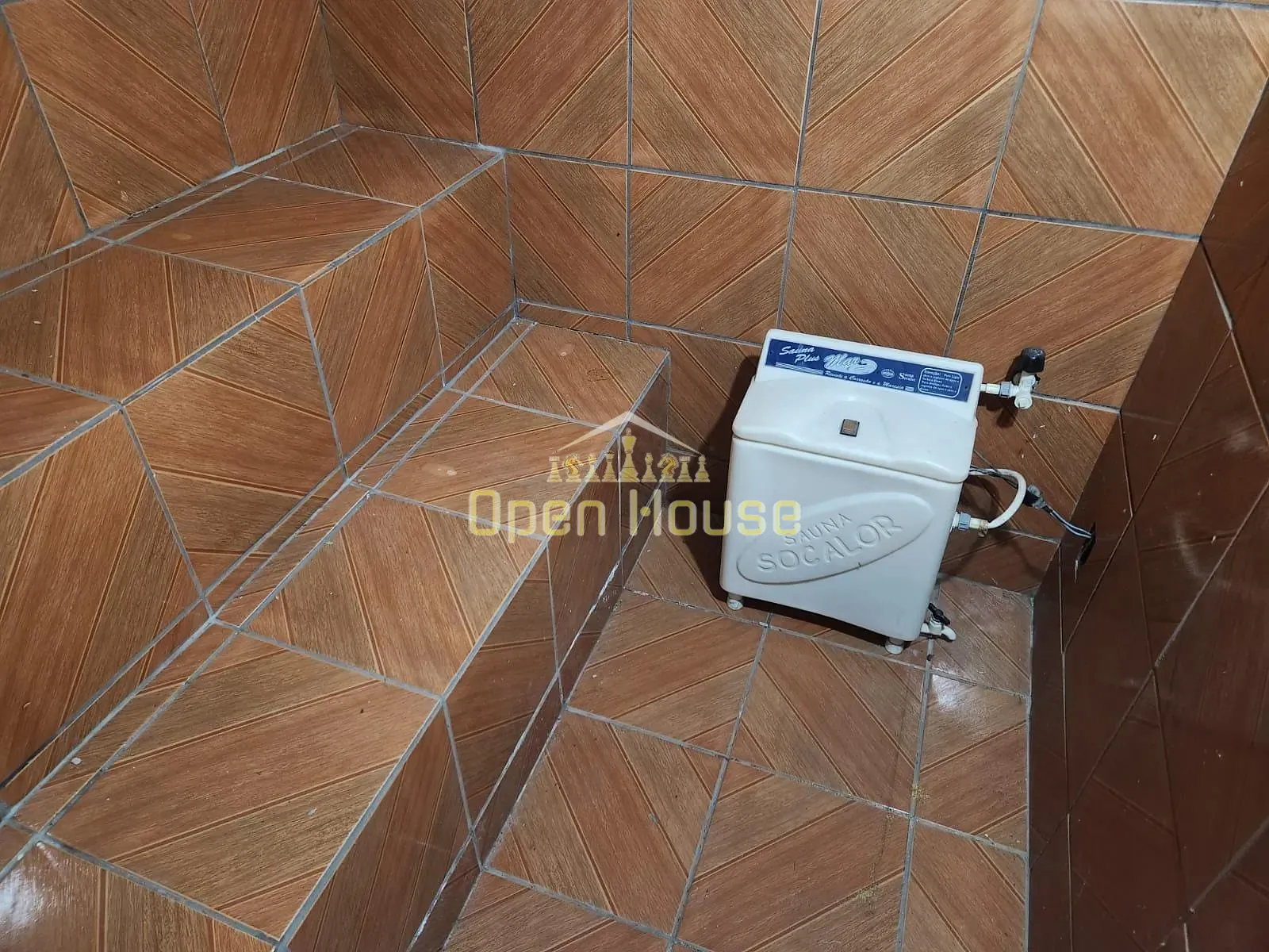 Casa, 4 quartos, 290 m² - Foto 57