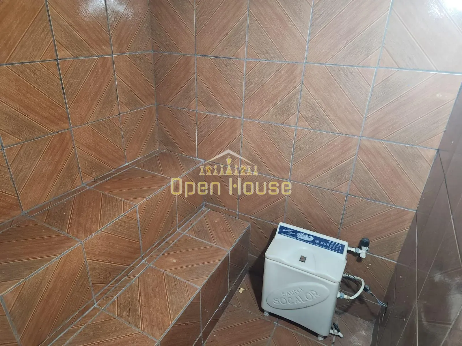 Casa, 4 quartos, 290 m² - Foto 60
