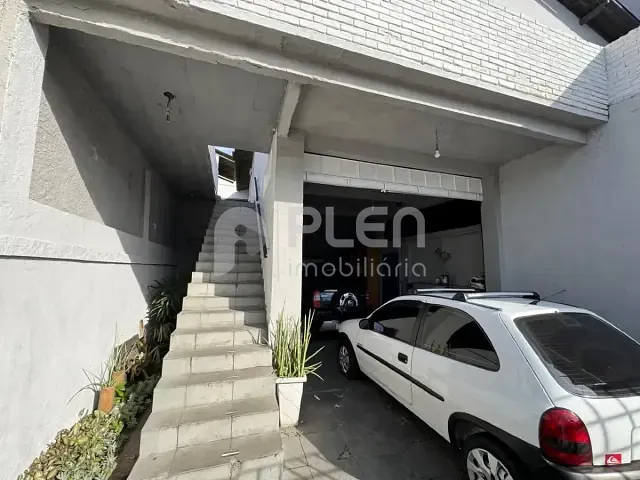 Casa 3 quartos e 4 banheiros, à venda, no bairro Vila Mazzei em São Paulo