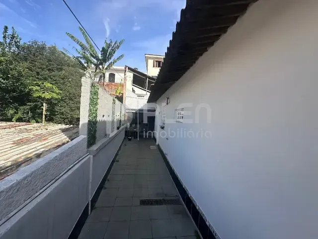 Casa 3 quartos e 4 banheiros, à venda, no bairro Vila Mazzei em São Paulo