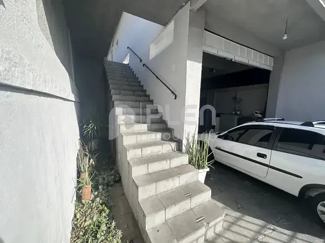 Casa 3 quartos e 4 banheiros, à venda, no bairro Vila Mazzei em São Paulo