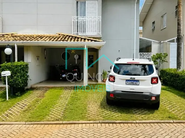 Casa com 200m² 5 quartos e 4 banheiros, à venda, no bairro Medeiros em Jundiaí