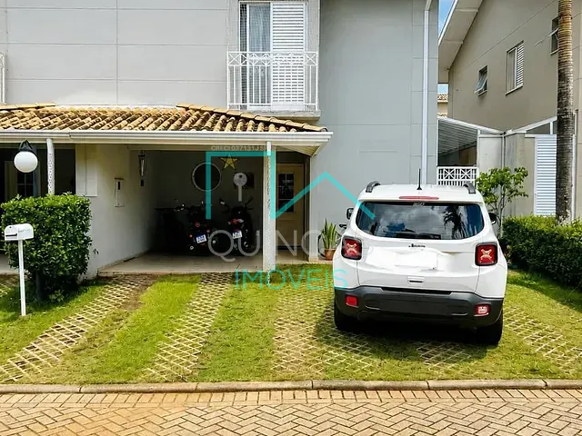 Casa com 200m² 5 quartos e 4 banheiros, à venda, no bairro Medeiros em Jundiaí