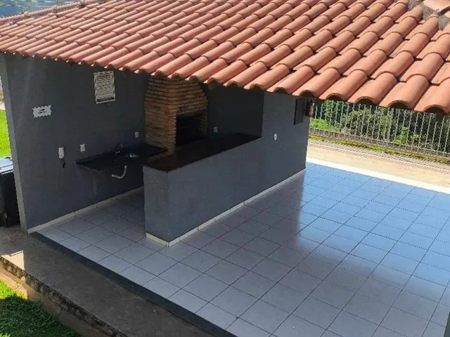 Apartamento 2 quartos e 1 banheiro, à venda, no bairro Chácaras Bom Jesus em Contagem