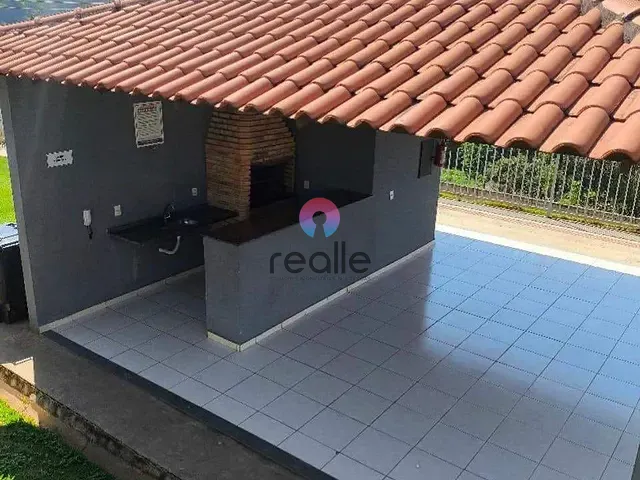 Apartamento 2 quartos e 1 banheiro, à venda, no bairro Chácaras Bom Jesus em Contagem