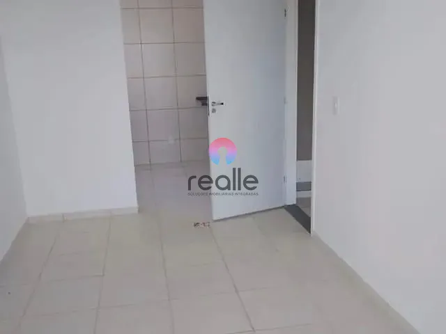 Apartamento 2 quartos e 1 banheiro, à venda, no bairro Chácaras Bom Jesus em Contagem