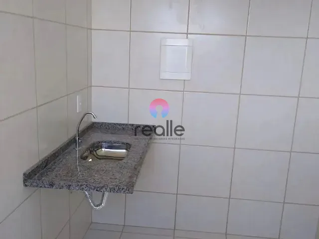 Apartamento 2 quartos e 1 banheiro, à venda, no bairro Chácaras Bom Jesus em Contagem