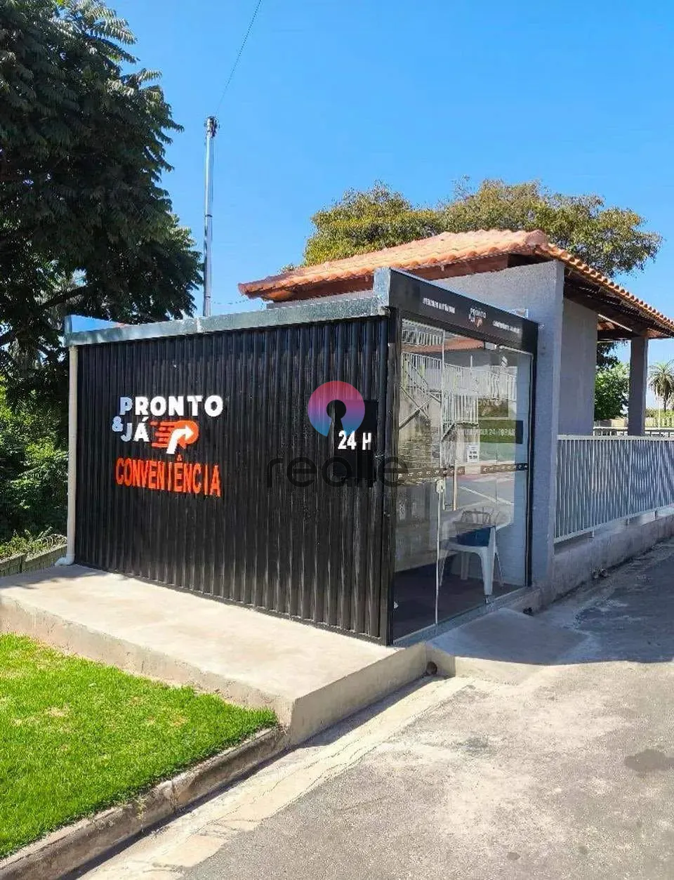 Apartamento, 2 quartos, 48 m² - Foto 7