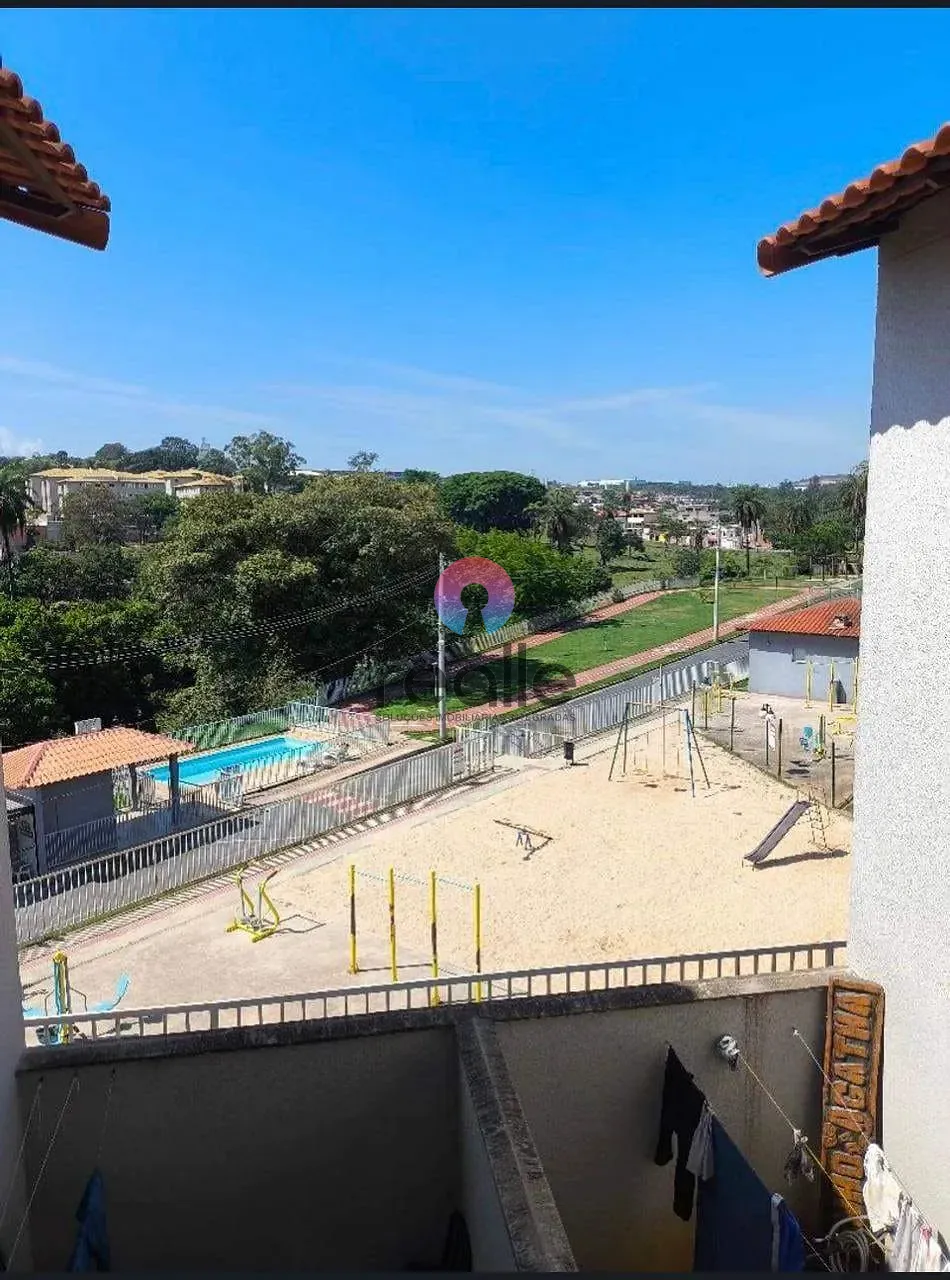 Apartamento, 2 quartos, 48 m² - Foto 4