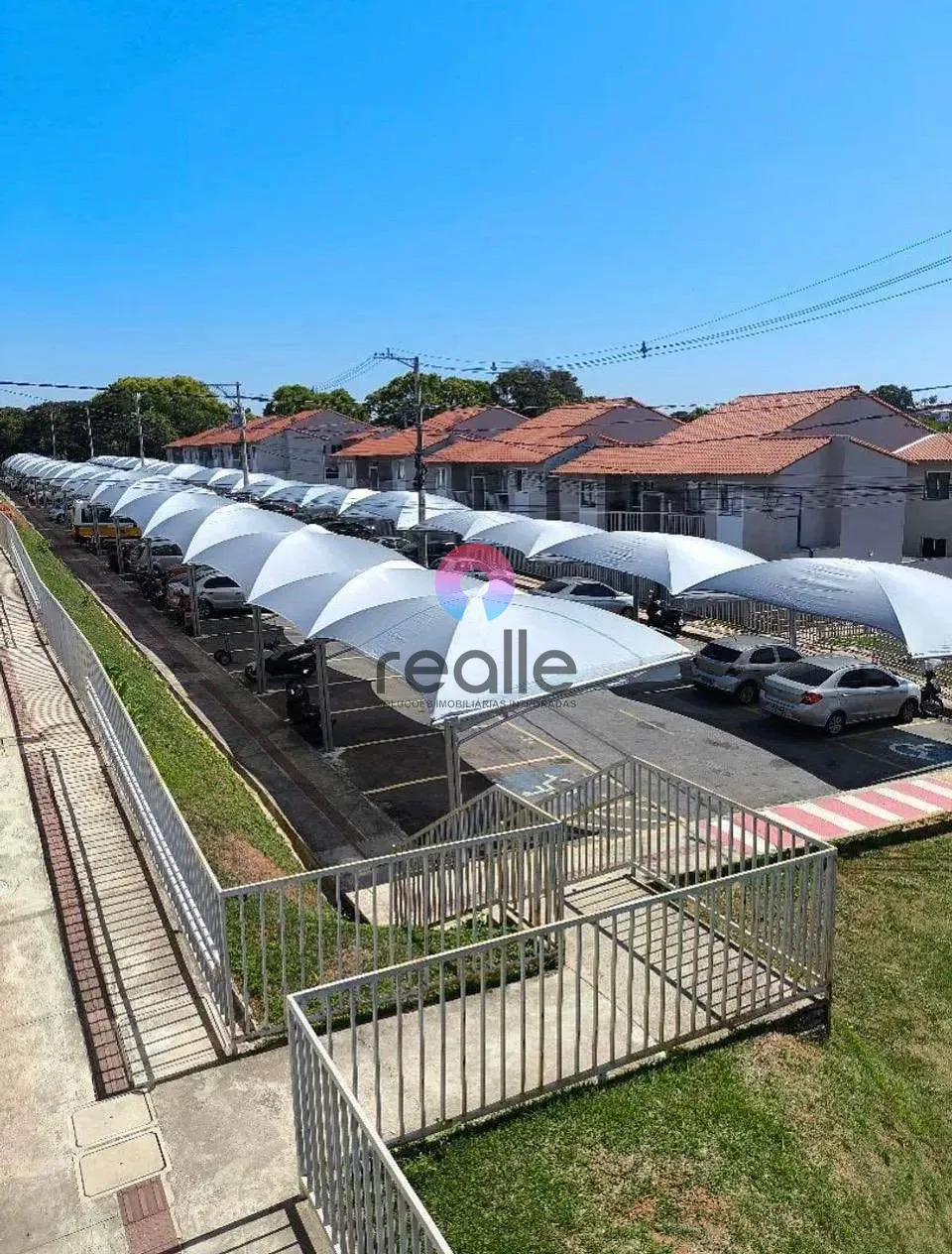 Apartamento, 2 quartos, 48 m² - Foto 8