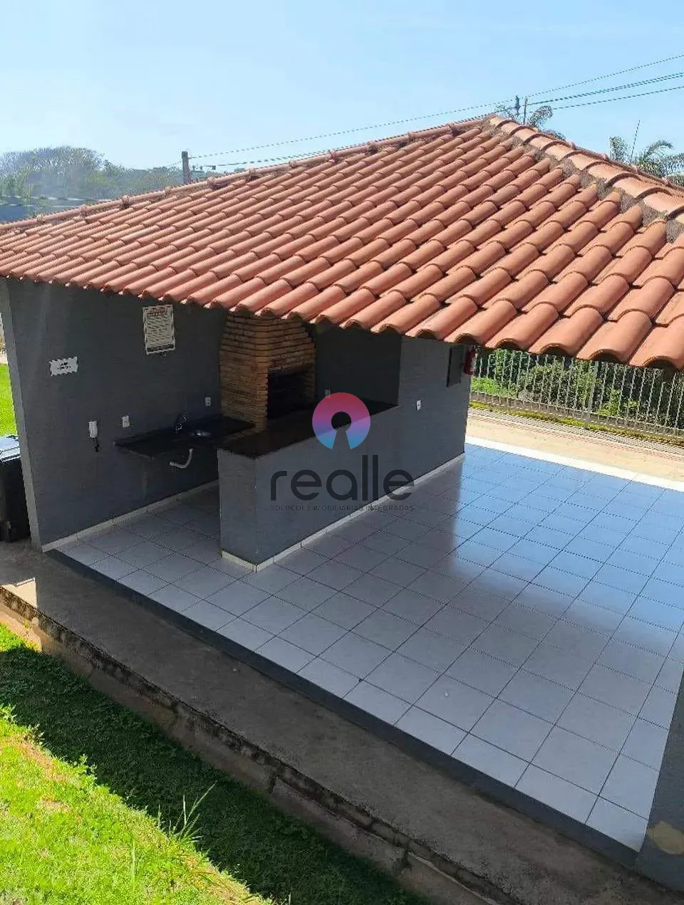 Apartamento, 2 quartos, 48 m² - Foto 3