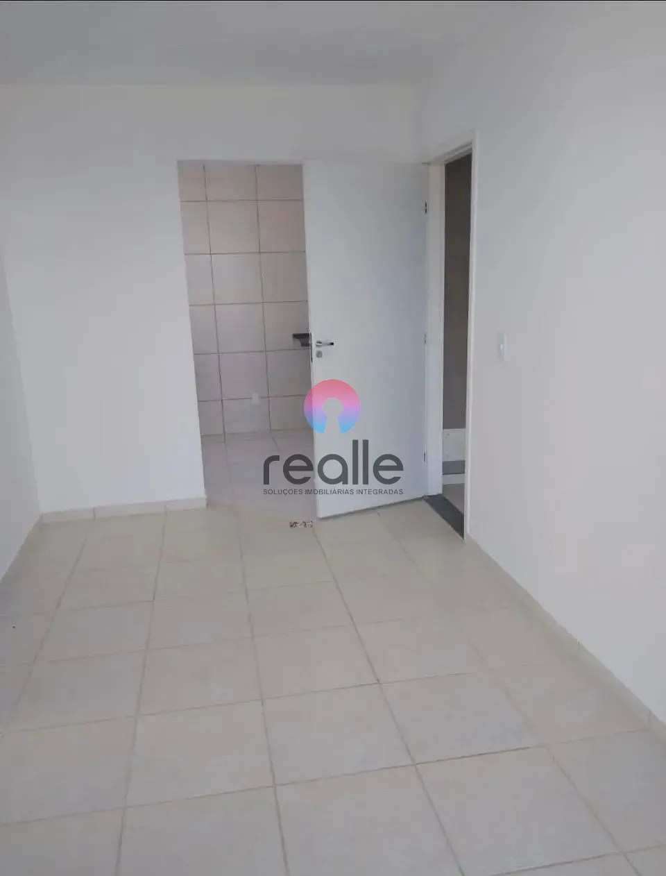 Apartamento, 2 quartos, 48 m² - Foto 1