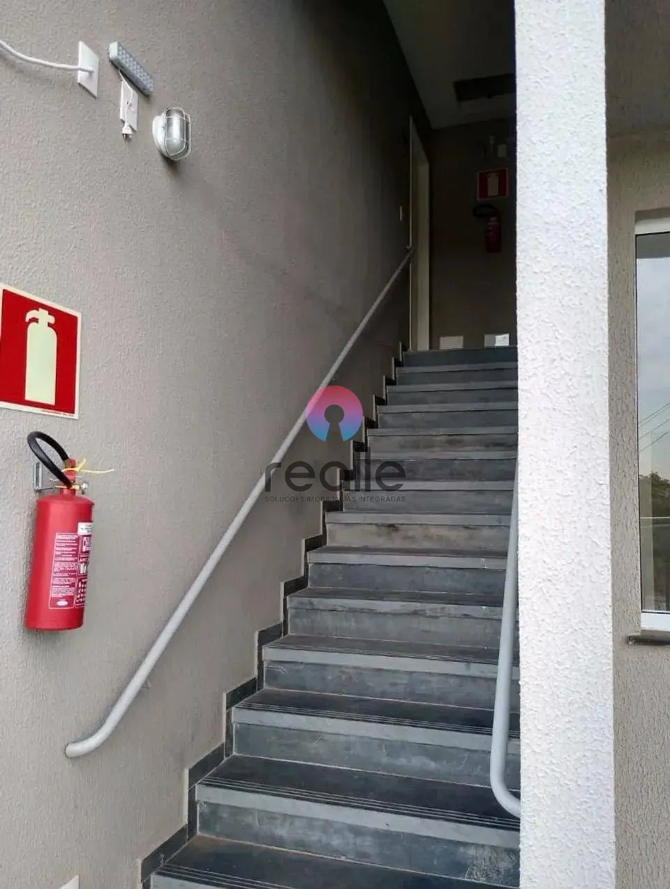 Apartamento, 2 quartos, 48 m² - Foto 9