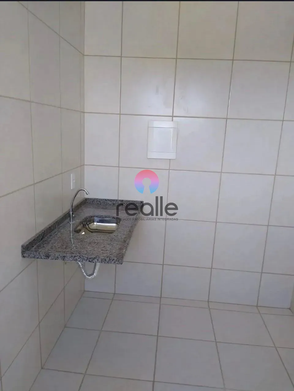 Apartamento, 2 quartos, 48 m² - Foto 2