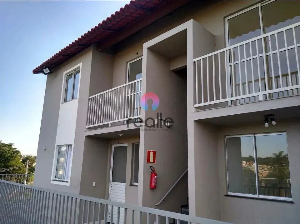 Apartamento, 2 quartos, 48 m² - Foto 12