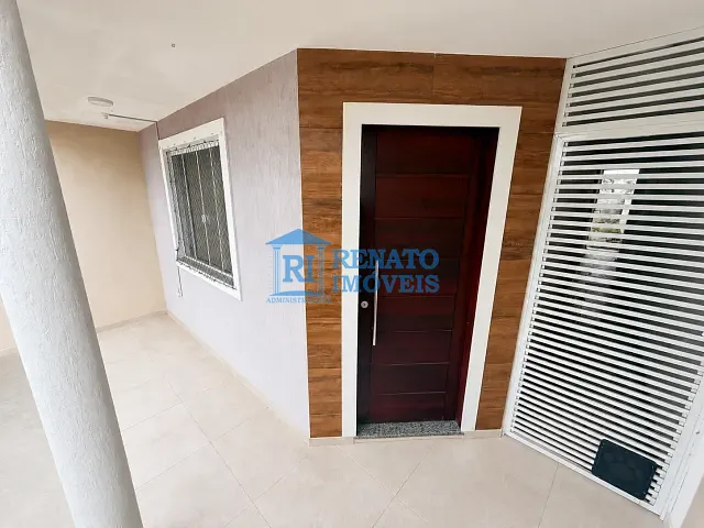 Casa 3 quartos e 3 banheiros, à venda ou para alugar, no bairro cordeirinho em Maricá