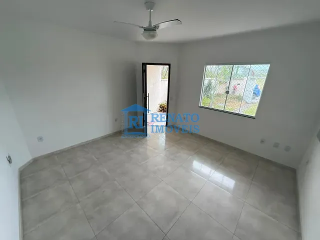 Casa 3 quartos e 3 banheiros, à venda ou para alugar, no bairro cordeirinho em Maricá
