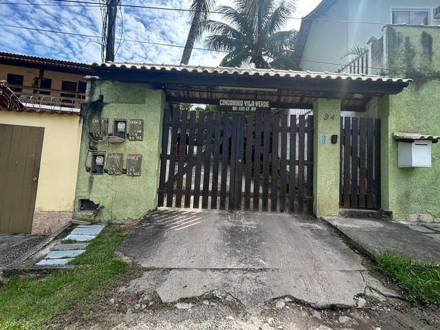 Foto do Casa - Casa para locação 2 suites com quintal em Itaipu, com vaga coberta | SelfSpin
